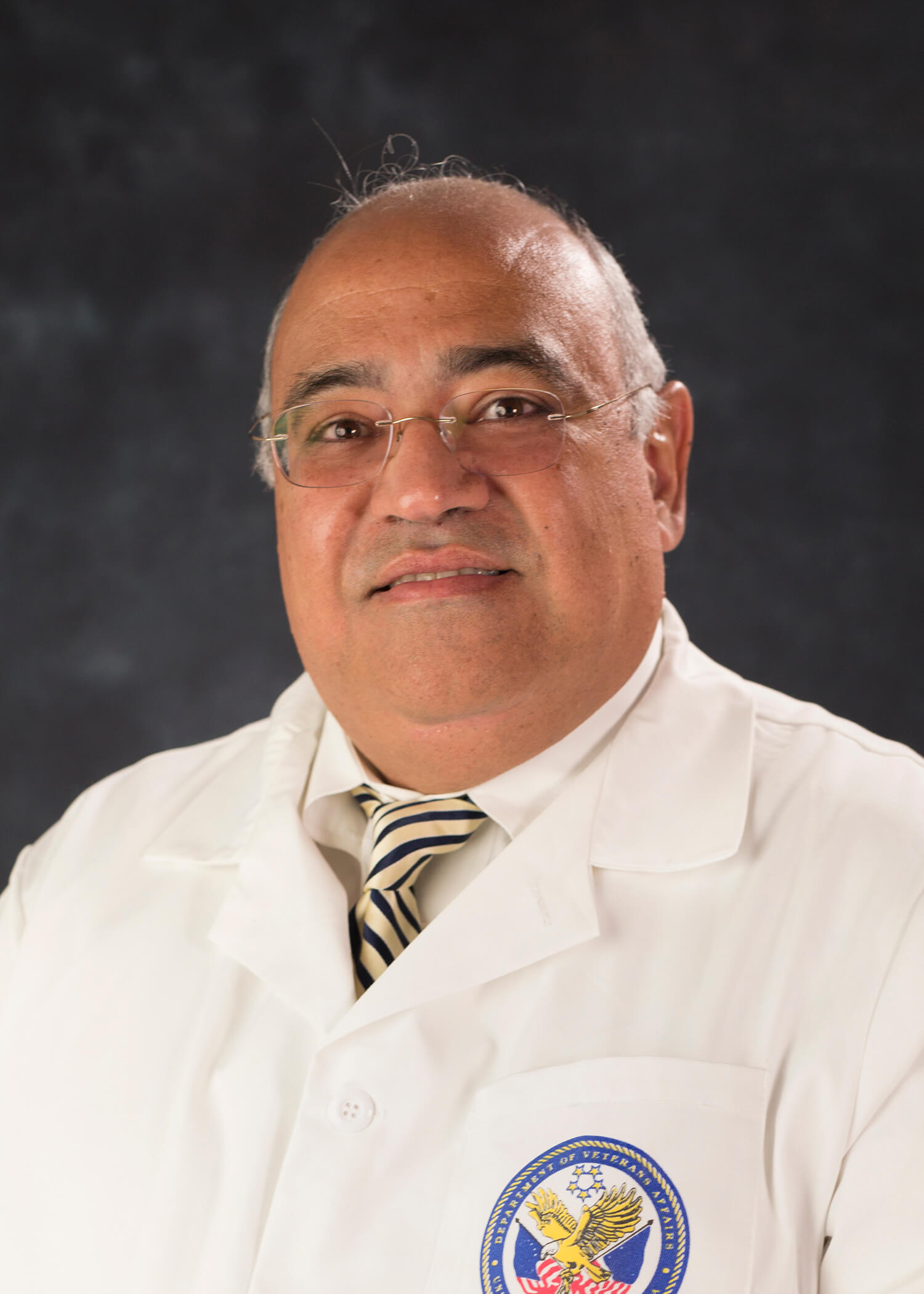 Photo of Wael E. Shams, M.D.