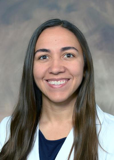 Photo of Audrey Smith, DO | Fourth Year Resident