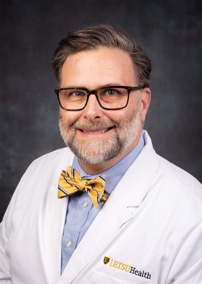 Photo of Dennis C. DeSimone, DO, FACOOG