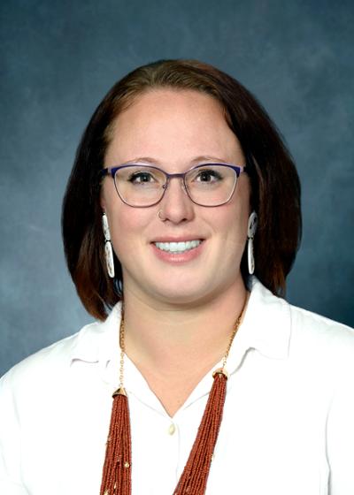 Photo of Hilary Edmisten