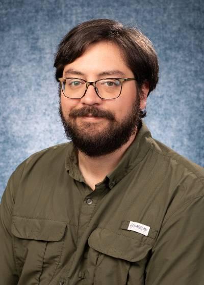 Photo of Michael Freeman, B.A., M.S.