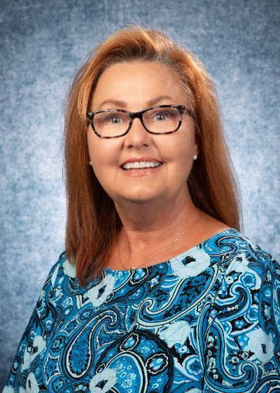 Photo of Marta Gouge, BS