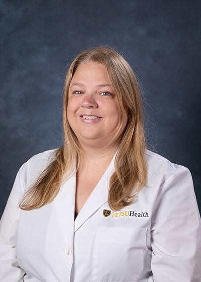 Photo of Jacqueline Heflin