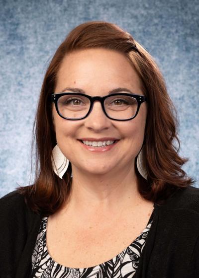 Photo of Lori Moore, MPH