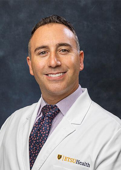 Photo of Salvatore Paolillo, MD