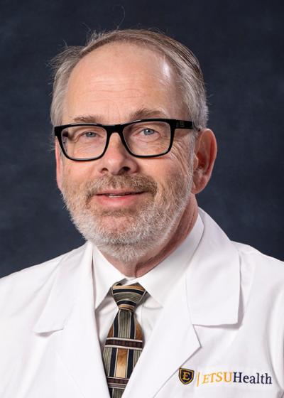 Photo of Mark X. Ransom, MD, MBA, HCLD, FACOG