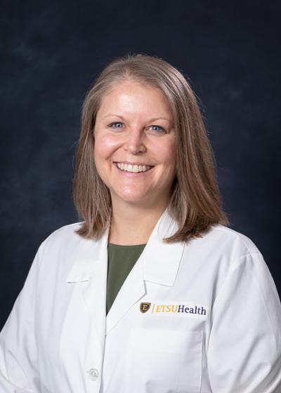 Photo of Christine Sager, MD, FACOG