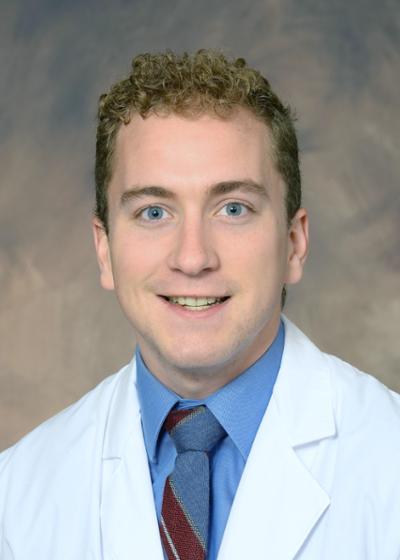 Photo of Thomas Snead, MD | Fourth Year Resident