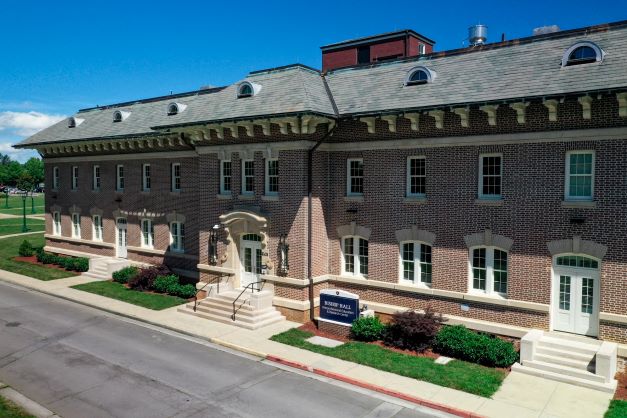 image for Interprofessional Education