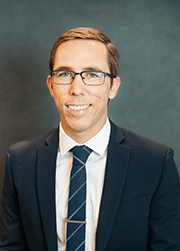 Photo of Jonathan Bryant, DO