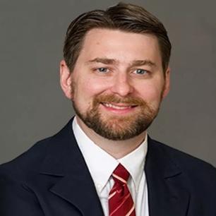 Photo of Bart McKinney, MD