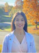 Photo of Sarah Kassaby,M.D.