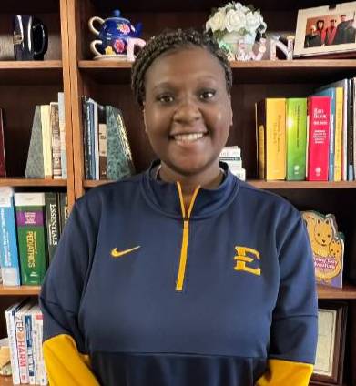 Photo of Aliyah Smith, MPH