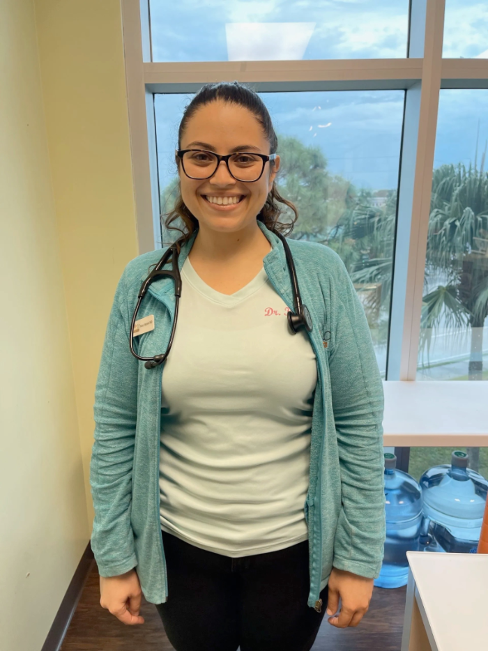 Photo of Mary Kearns, MD