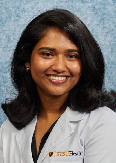 Photo of Sai Chunduru医学博士