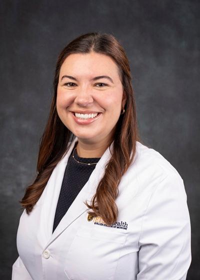 Photo of Kathryn Cyrus, MD Assistant Professor