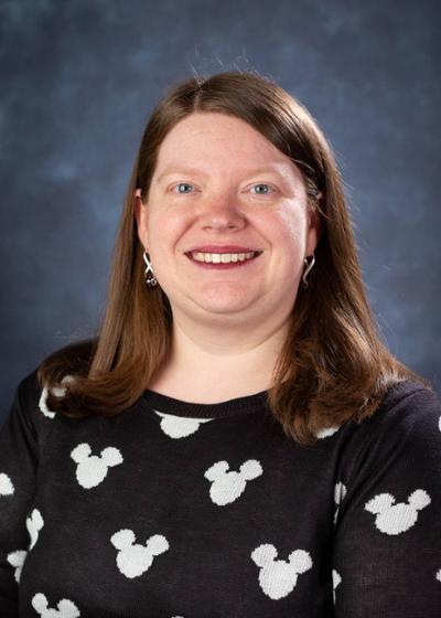 Photo of Jennifer Gibson, MD Professor, Pediatric Clerkship Director
