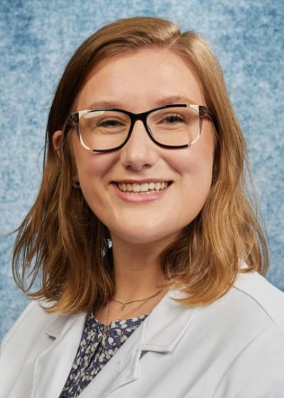 Photo of Kayla Heineken， MD