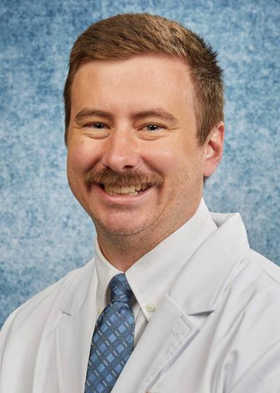 Photo of 布莱克·希尔，DO