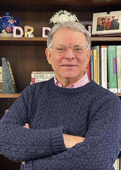 Photo of J. Kerry Jenkins, MBA, CSM