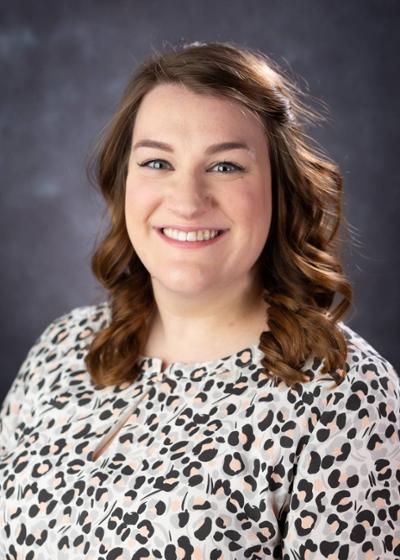 Photo of Rachel Lindsey, MD AssociateProfessor, Pediatric Residency Associate Program Director