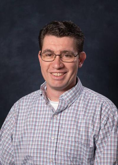 Photo of Chester Ogborn, MD