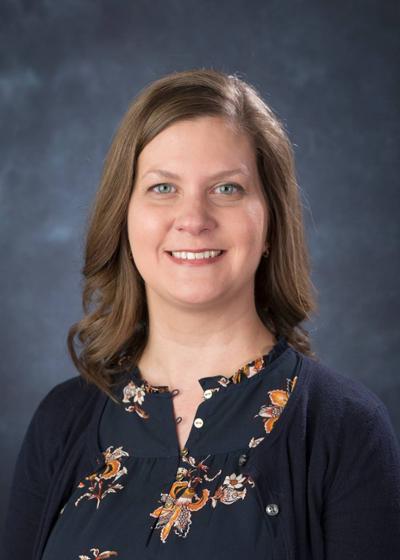 Photo of Dianna Puhr, MD, FAAP Associate Professor, Baby Steps Medical Director