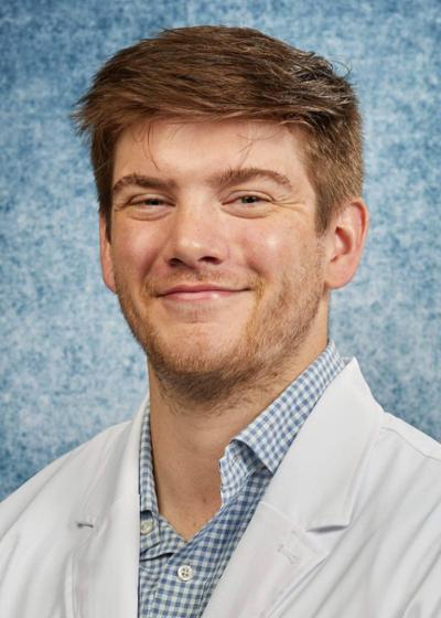 Photo of John Ragsdale， DO