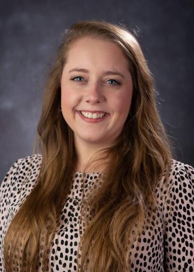 Photo of Lauren Selzer, DO AssociateProfessor