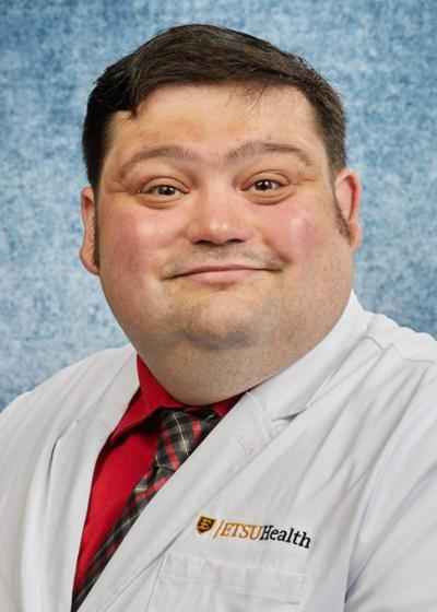 Photo of 约瑟夫·威尔逊，医学博士