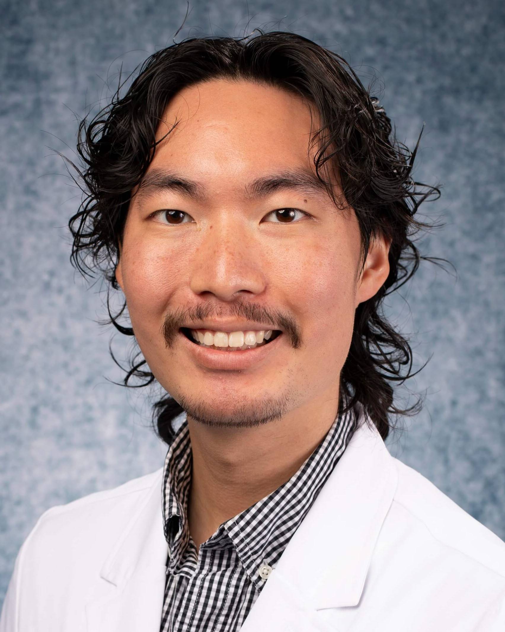 Photo of Cameron Fang, D.O.