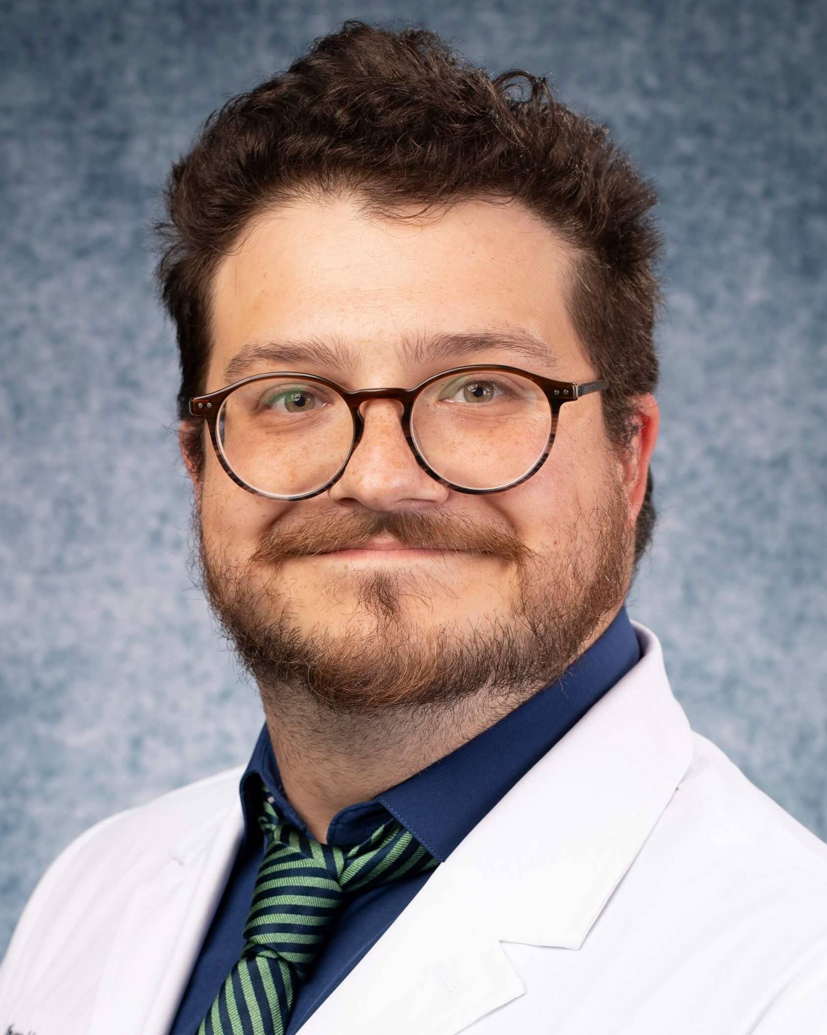 Photo of E. Oliver Hancock, D.O.