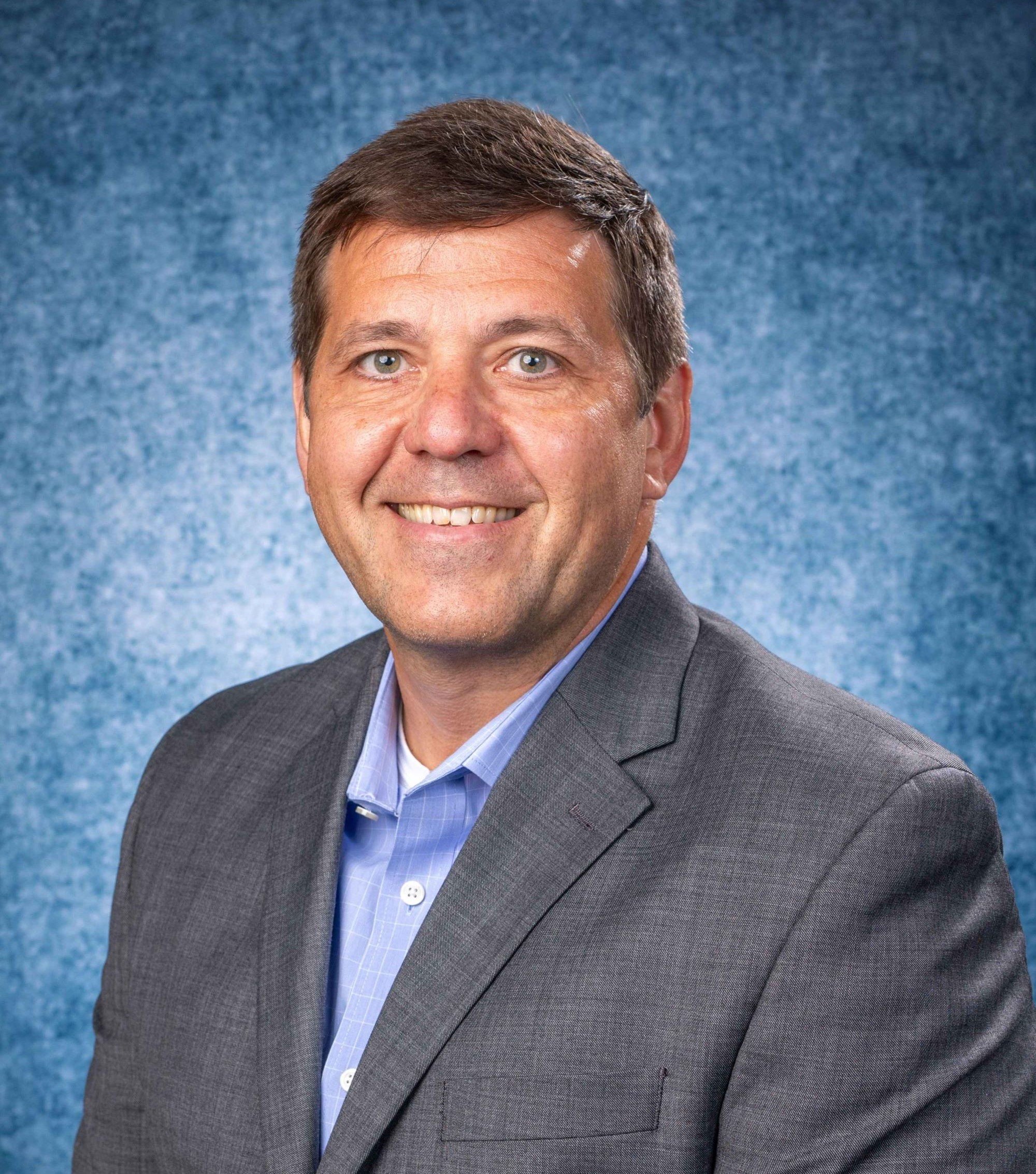 Photo of Aaron Polichnowski, PhD 
Director, Summer Medical Research Program
