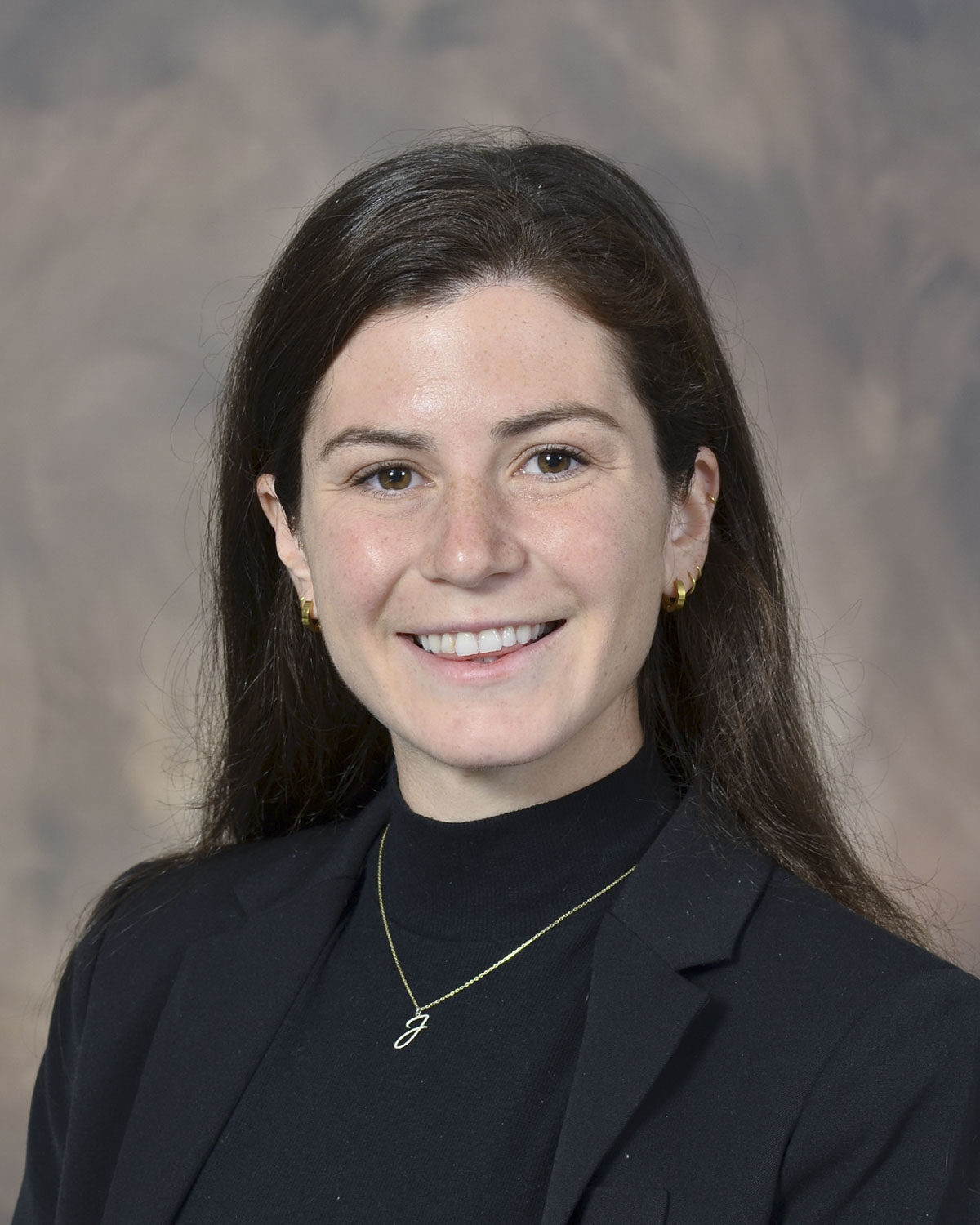 Photo of Jennifer Osher, MS4 
Research Liaison
