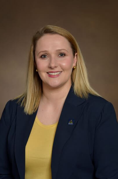 Photo of Victoria Street, EDD