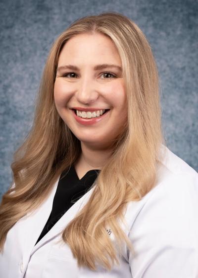 Photo of Abbey Johnson, MD