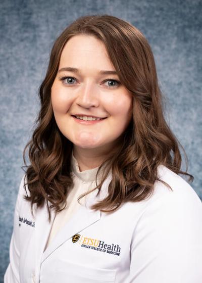 Photo of Elizabeth Depasquale, DO