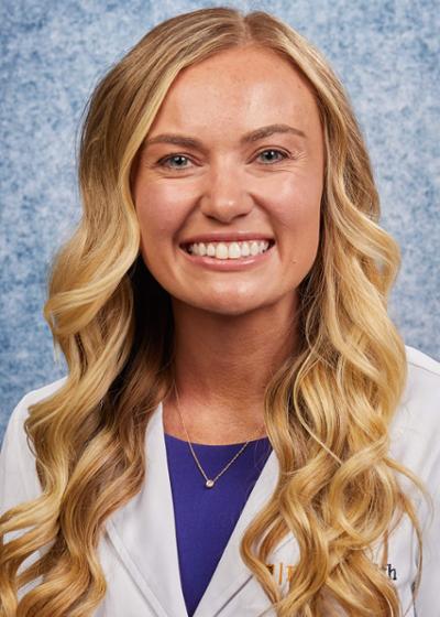 Photo of Summer Jackson, DO