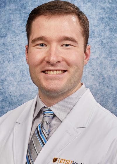 Photo of John Grant Little, MD