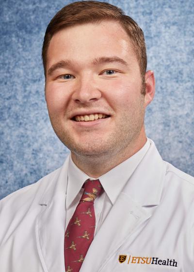 Photo of Matthew Little, DO