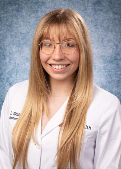 Photo of Laura Mann, DO