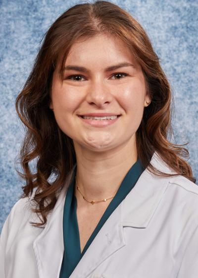 Photo of Nicole Ceausu, MD
