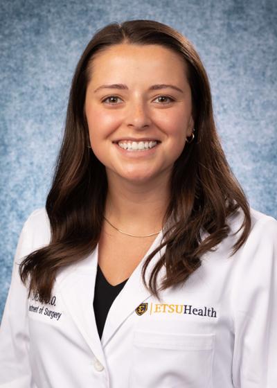 Photo of Abigail Owens, DO