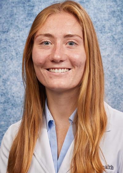 Photo of Brittany White-Dold, MD