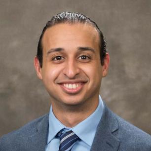 Photo of Aws Ahmed, DO