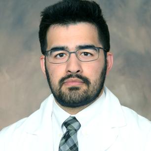 Photo of Tariq Ayubi, MD