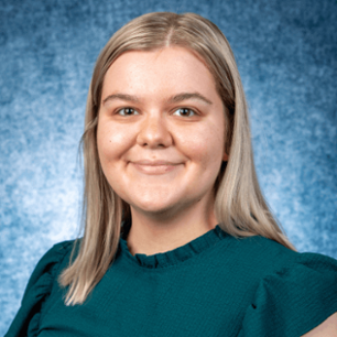 Photo of Brittney Cox Assistant Orthopedic Surgery Coordinator