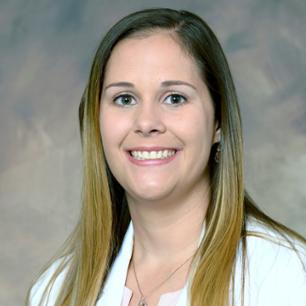 Photo of Alyssa Brown, MD