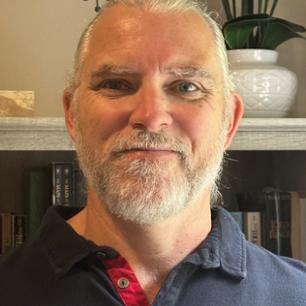 Photo of Stephen Carter Fellowship Manager