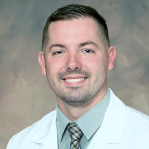 Photo of Coty Cooper, MD